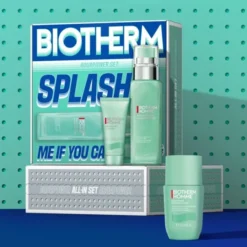 Aquapower Set