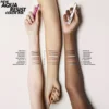 Aqua Resist Color Ink - Eyeliner