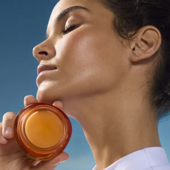 Aquasource Vitamin Glow Gel