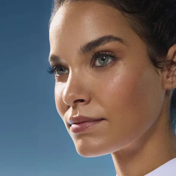 Aquasource Vitamin Glow Gel