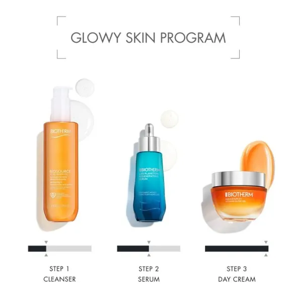Aquasource Vitamin Glow Gel