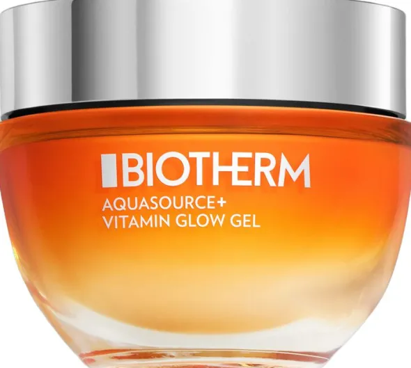 Aquasource Vitamin Glow Gel
