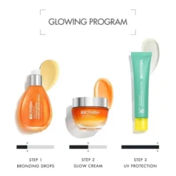 Aquasource+ Vitamin Glow Hydra-Bronze Drops