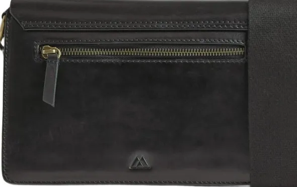 Arabellambg Crossb. Bag,Antiq.