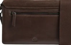Arabellambg Crossb. Bag, Ant. M
