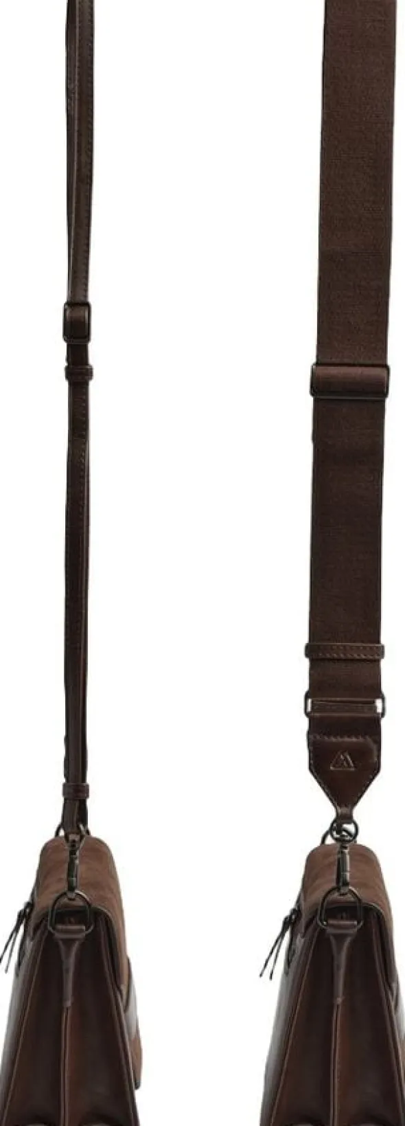 Arabellambg Crossb. Bag, Ant. M