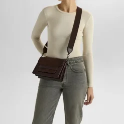 Arabellambg Crossb. Bag, Ant. M