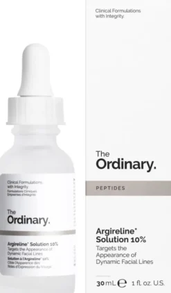 Argireline Solution 10%