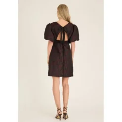 Aria new dress