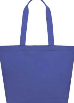 ARKK Canvas Tote Luminous Blue