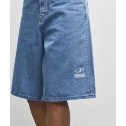 ARKK Jorts Classic Denim