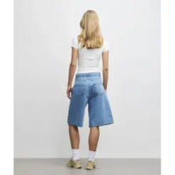 ARKK Jorts Classic Denim