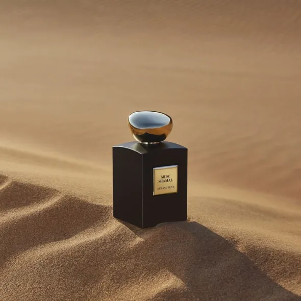 Armani Privé Musc Shamal Eau de Parfum Intense