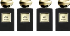 Armani Privé Musc Shamal Eau de Parfum Intense
