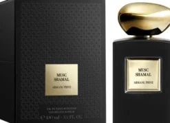 Armani Privé Musc Shamal Eau de Parfum Intense