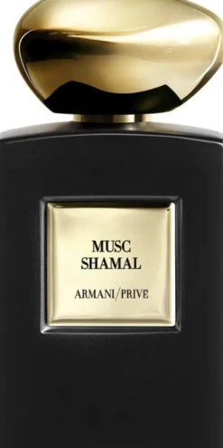 Armani Privé Musc Shamal Eau de Parfum Intense
