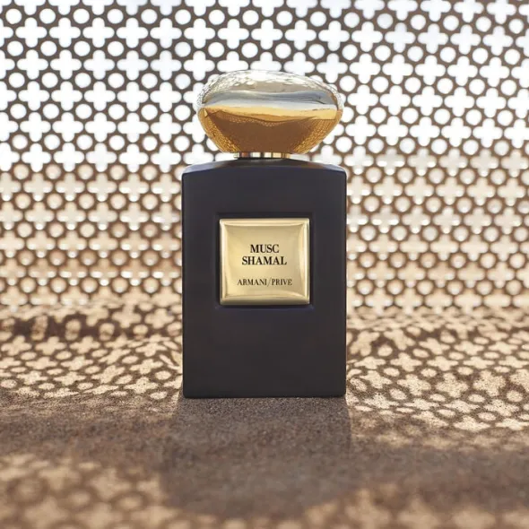 Armani Privé Musc Shamal Eau de Parfum Intense