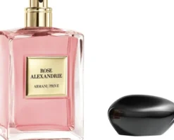 Armani Privé Rose Alexandrie Eau de Toilette