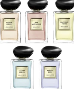 Armani Privé Rose Alexandrie Eau de Toilette