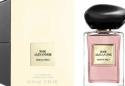 Armani Privé Rose Alexandrie Eau de Toilette