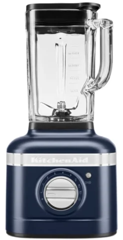 Artisan K400 blender ink blue 1,4 liter L22,91cm B