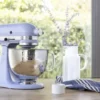 Artisan standmixer vintage blue 4,8