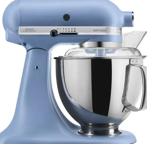 Artisan standmixer vintage blue 4,8