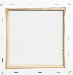 ArtistLine Canvas, D: 1,6 cm, str. 20x20 cm.