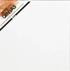 ArtistLine Canvas, D: 1,6 cm, str. 20x20 cm.
