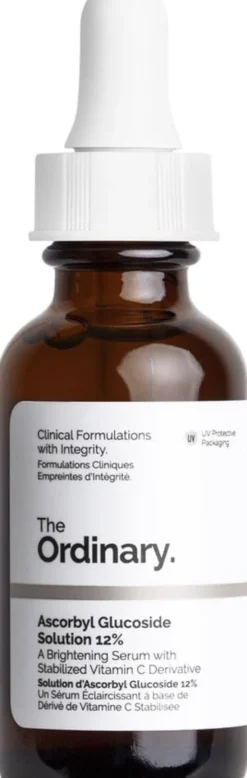 Ascorbyl Glucoside Solution 12%