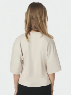Asha Boxy Tee