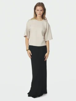 Asha Boxy Tee
