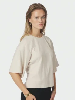 Asha Boxy Tee