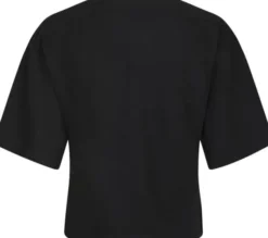 Asha Boxy Tee