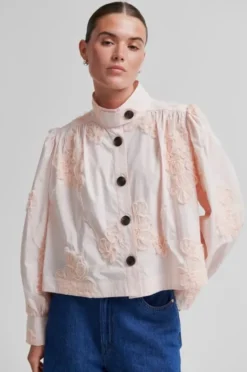 Ashley Jacket