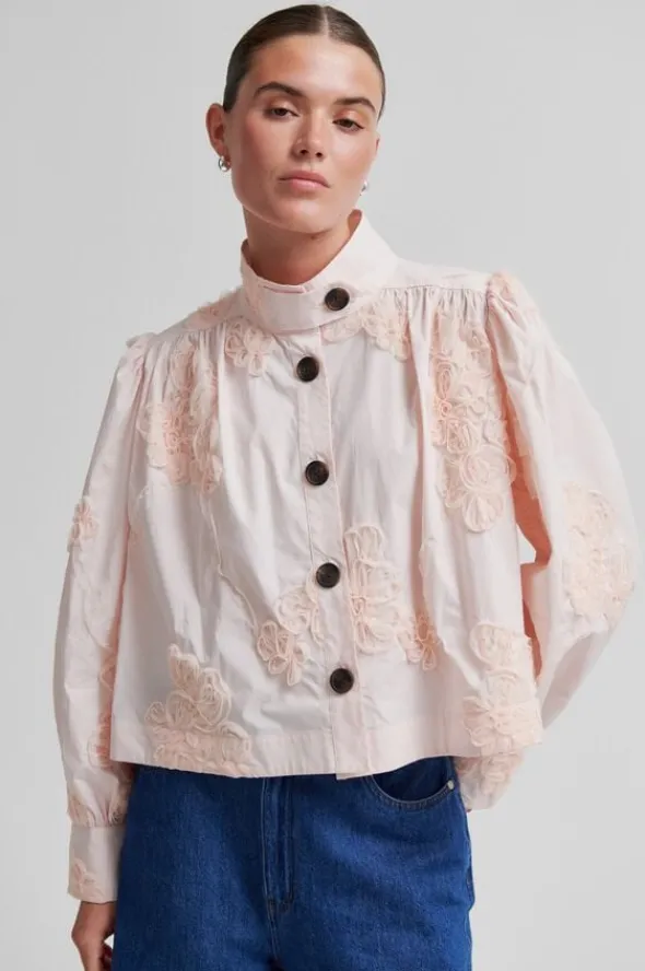 Ashley Jacket