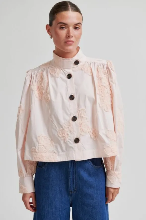 Ashley Jacket