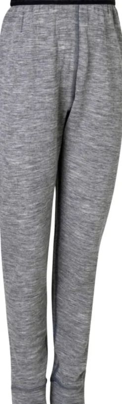ASIVIK K Wool Pant