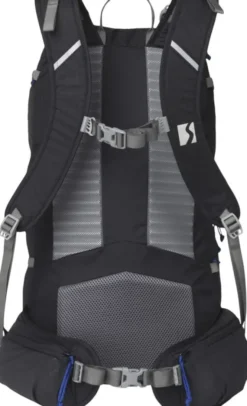 Asivik X-30 rygsæk 30 ltr. - C0