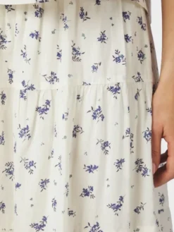 Asta Small Blossom Skirt