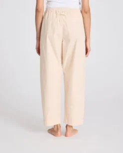 Astrid Pant solid Poplin GOTS 243975