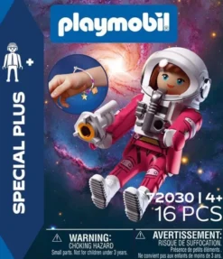 Astronaut