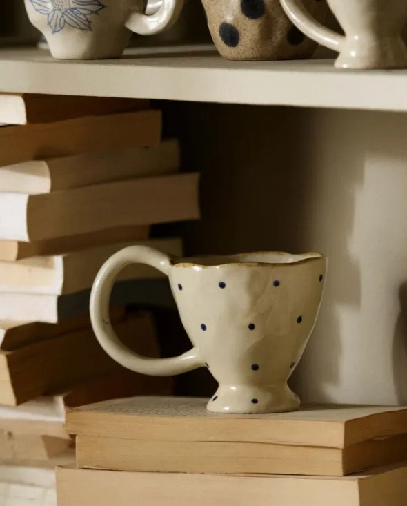 Atelier FORMA - FIRA cup w. handle