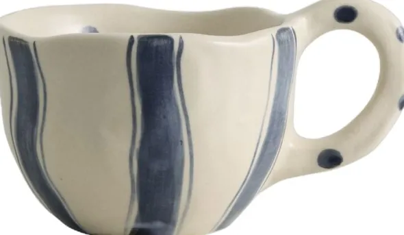 Atelier FORMA - GOGI cup w. handle