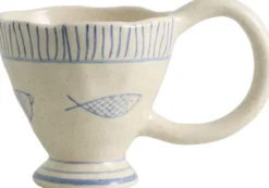 Atelier FORMA - LIRA cup w. handle