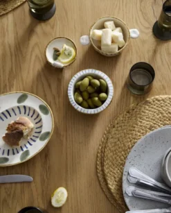 Atelier FORMA - OLEA bowl on foot