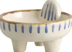 Atelier FORMA - OLEA bowl on foot