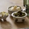 Atelier FORMA - OLEA bowl w. rim