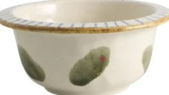 Atelier FORMA - OLEA bowl w. rim