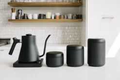 Atnos 1. 2l Black